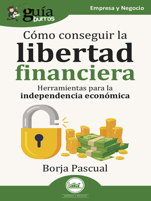 cover image of GuíaBurros
